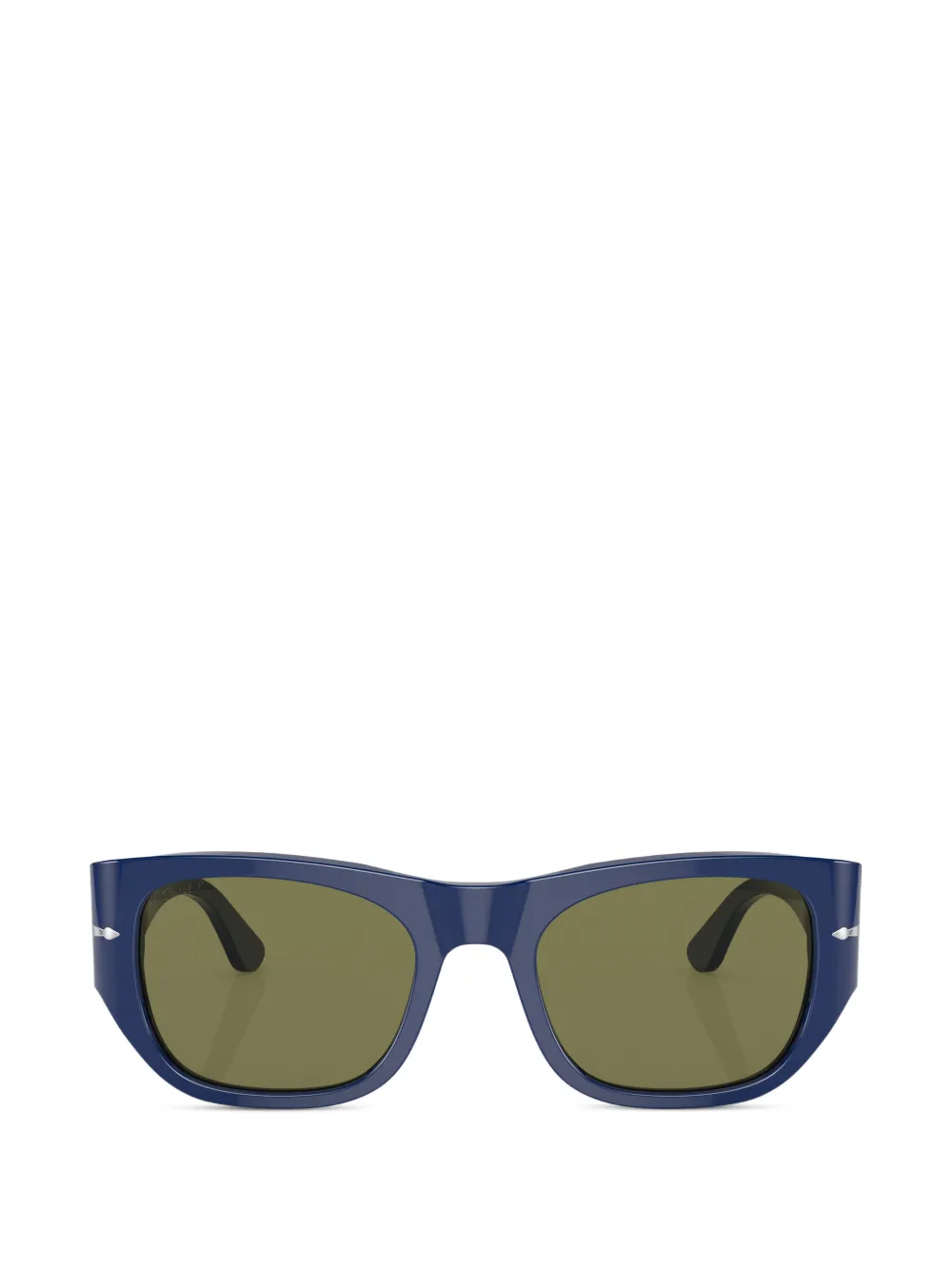 Persol rectangle-frame sunglasses