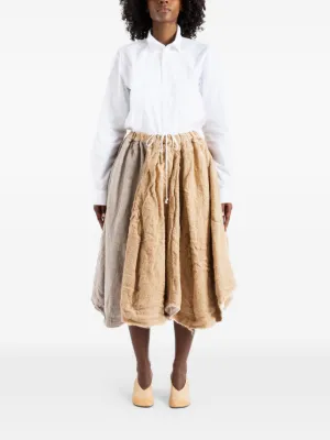 Comme des Garçons スカート通販 - FARFETCH