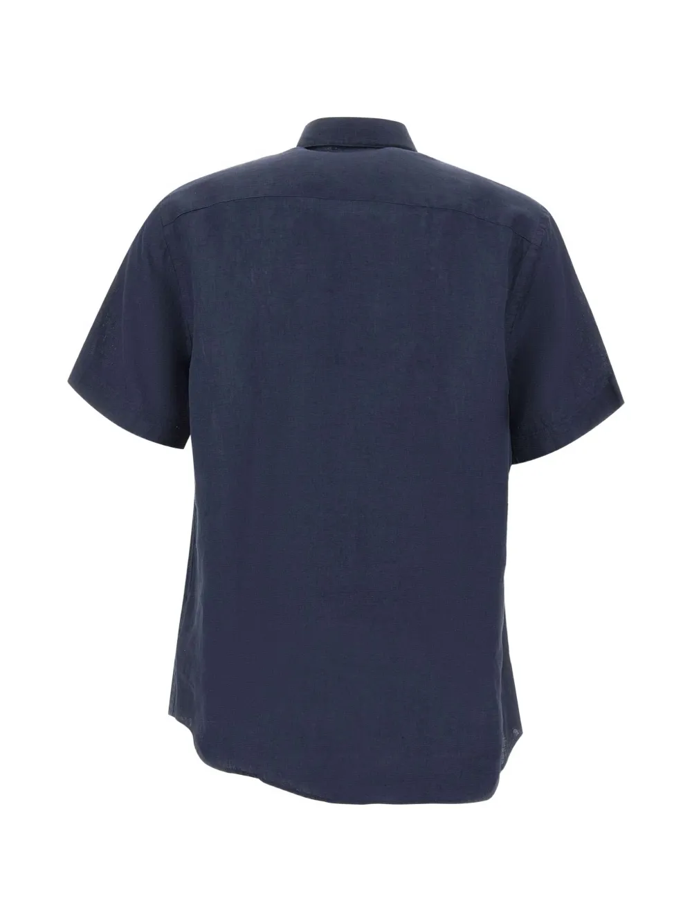  Colmar Camisa Con Botones - Azul 