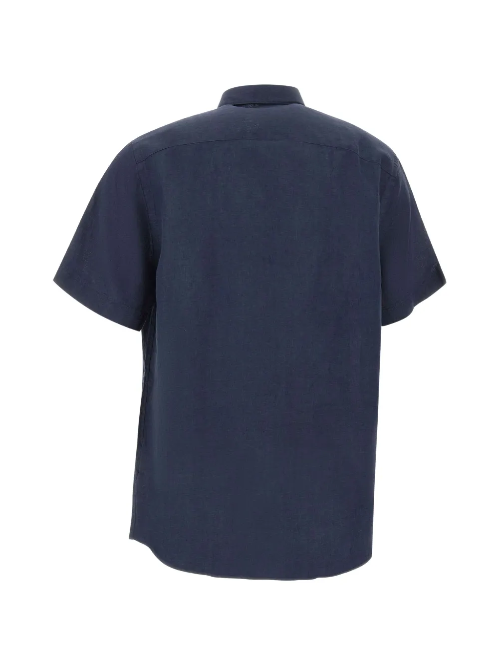  Colmar Camisa Con Botones - Azul 