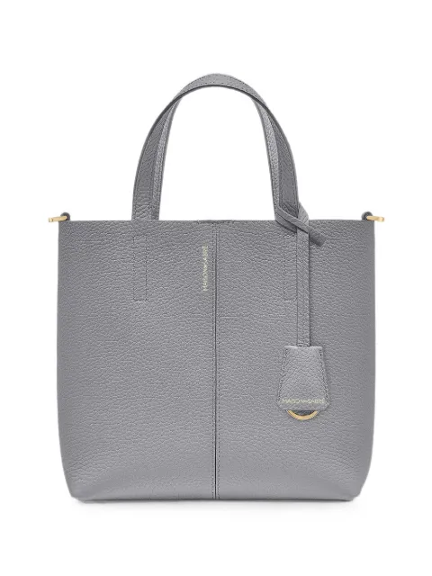 MAISON de SABRÉ petit cabas Soft en cuir 