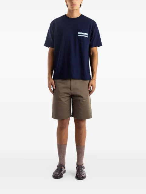 Momotaro Westpoint chino shorts