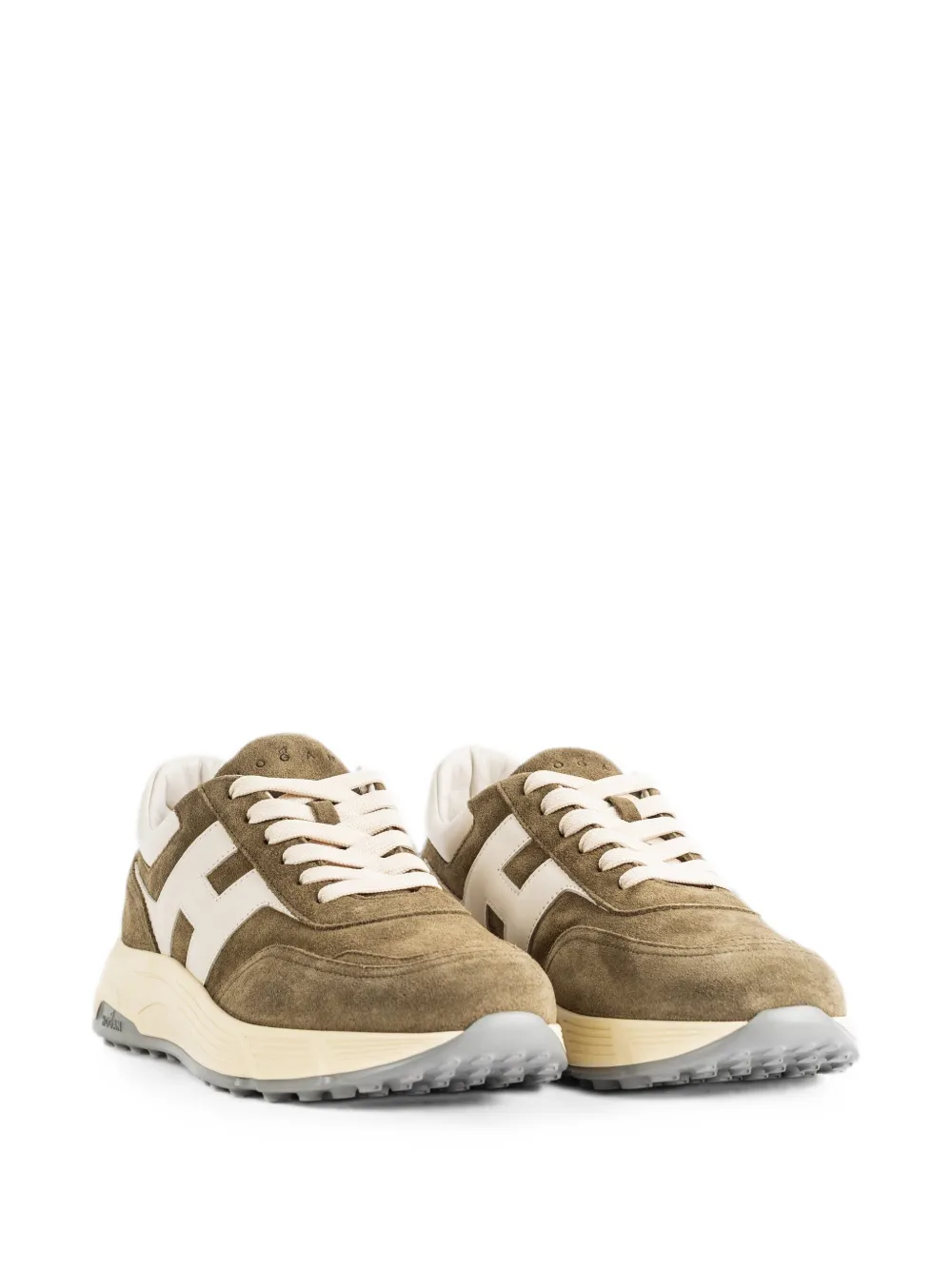 Hogan Hyperlight sneakers Beige