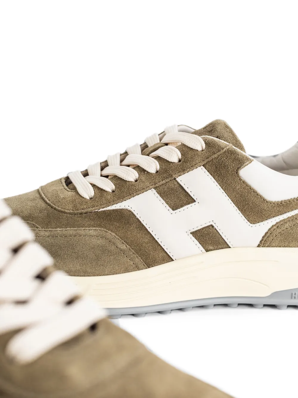 Hogan Hyperlight sneakers Beige