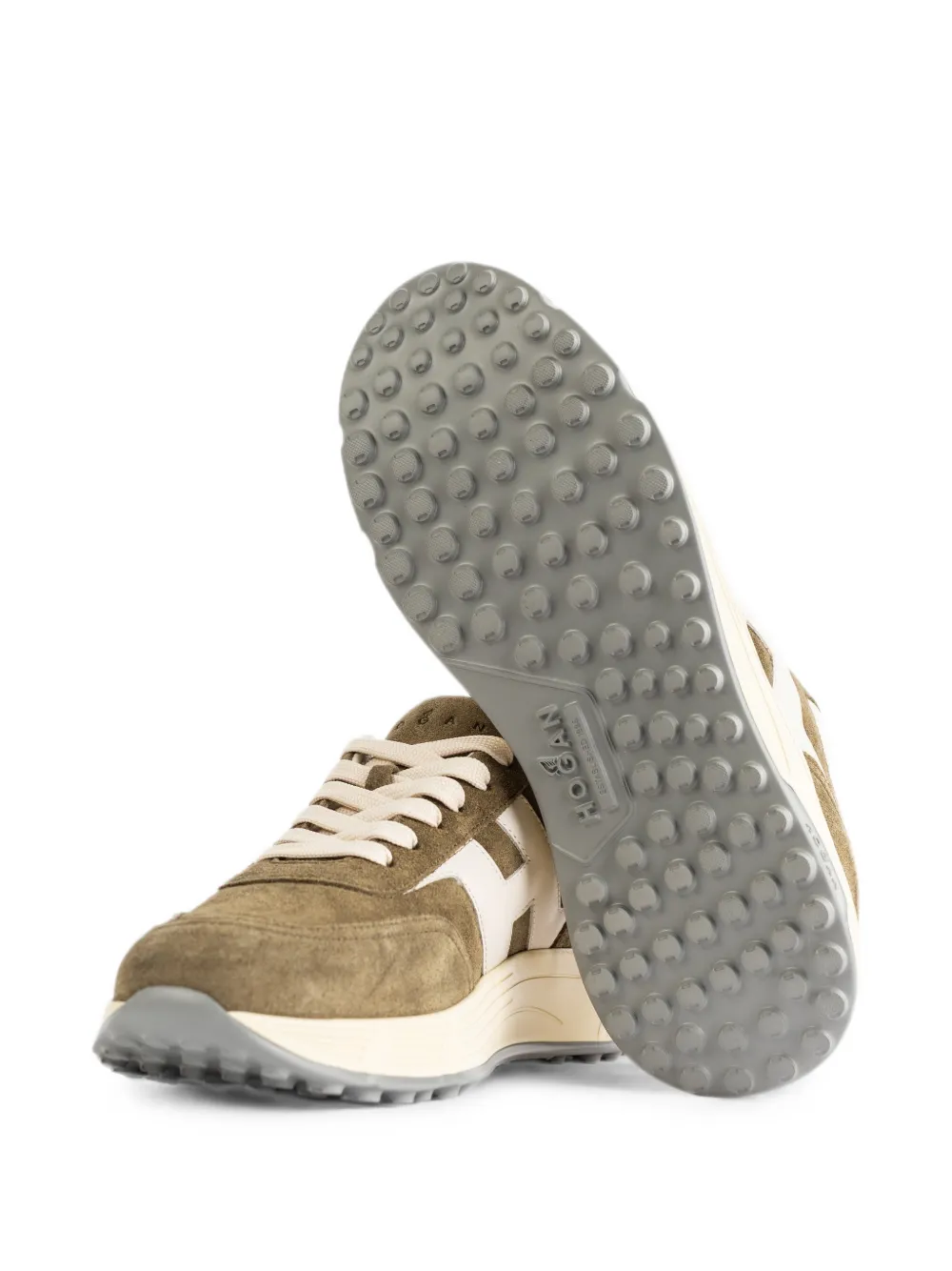 Hogan Hyperlight sneakers Beige