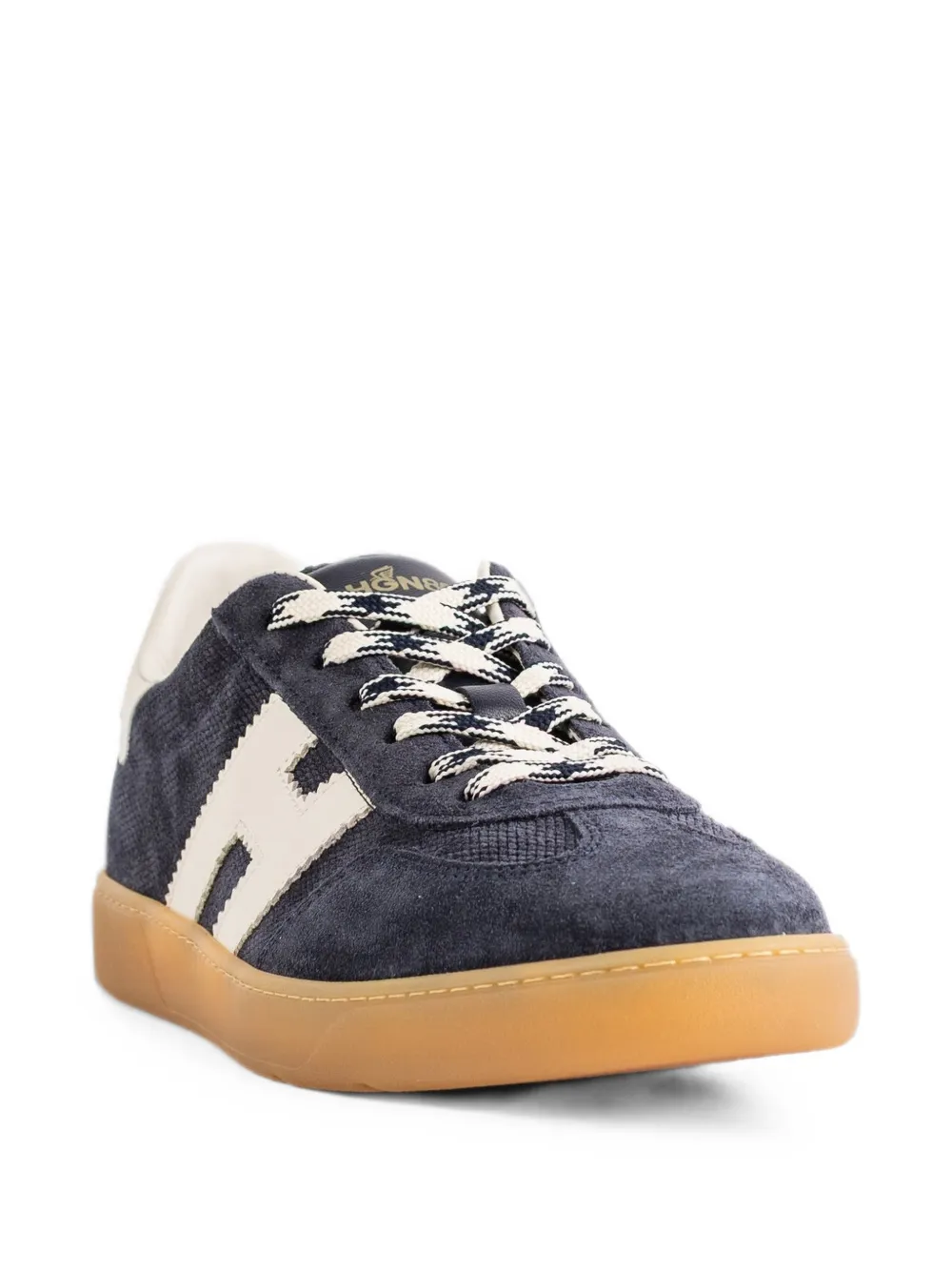 Hogan Cool sneakers Blauw