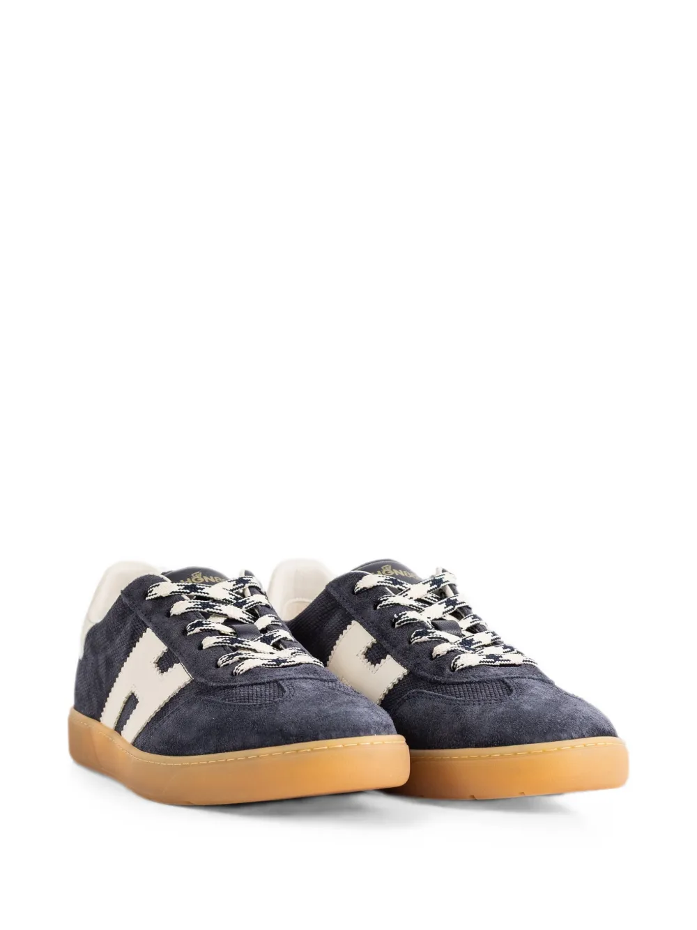 Hogan Cool sneakers Blauw