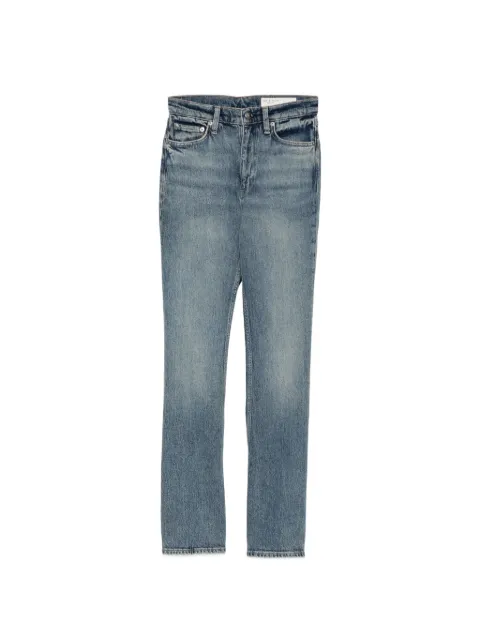 rag & bone The Peyton bootcut jeans