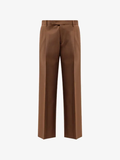 Germano 1952 pantalones Berlin Fit