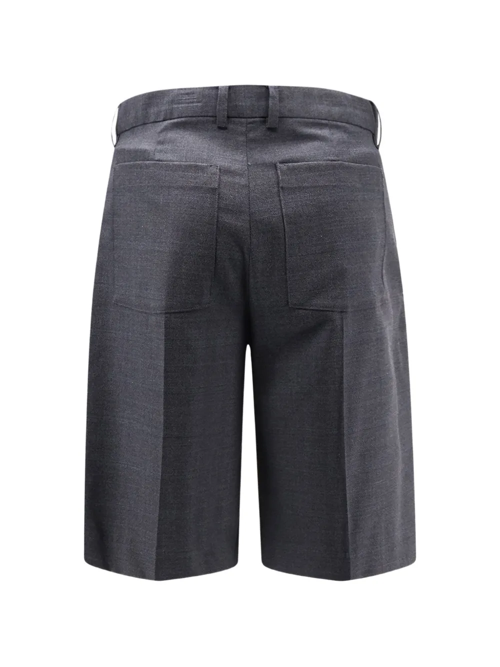 DUNST Bermuda shorts Grijs