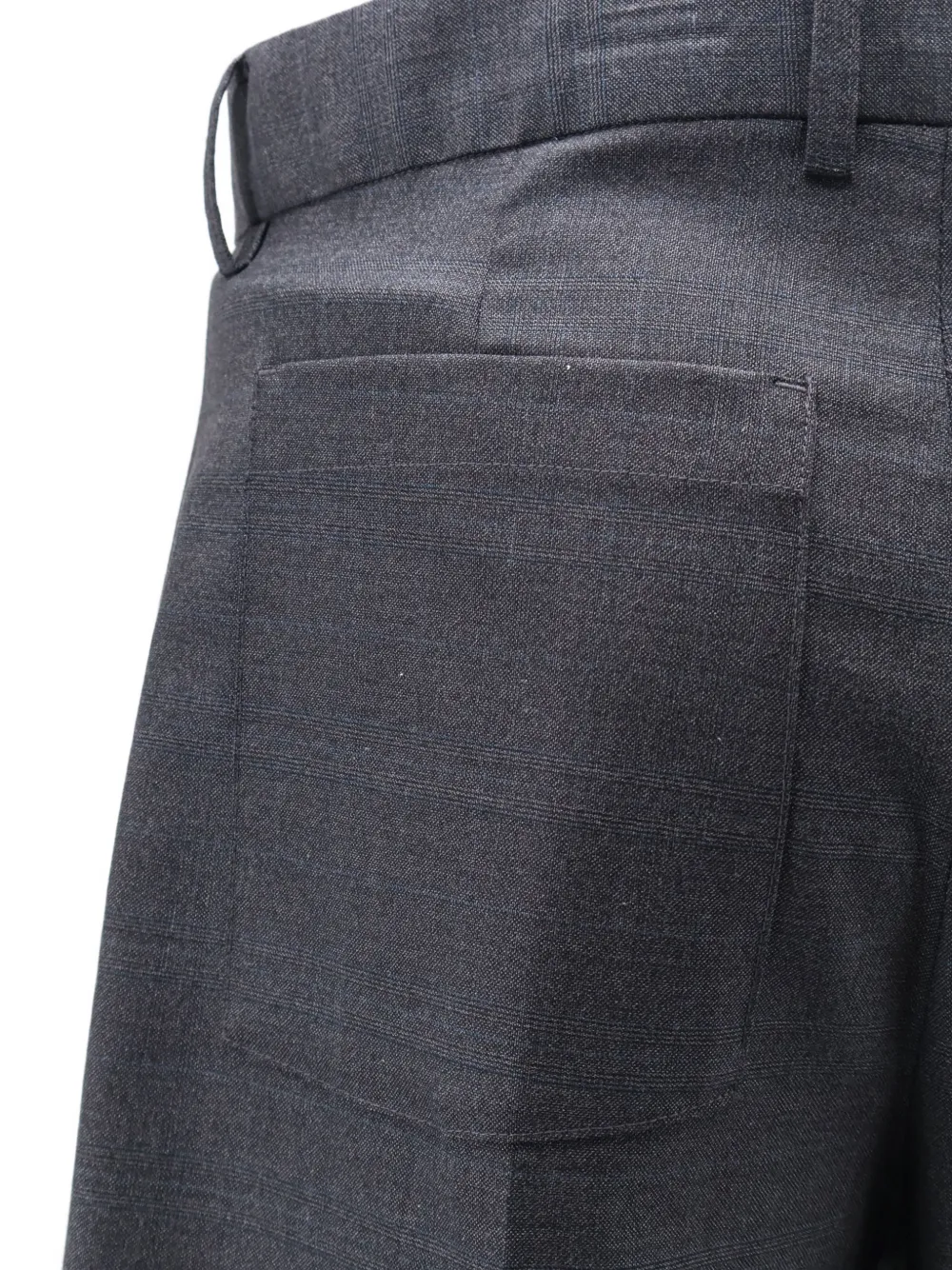 DUNST Bermuda shorts Grijs