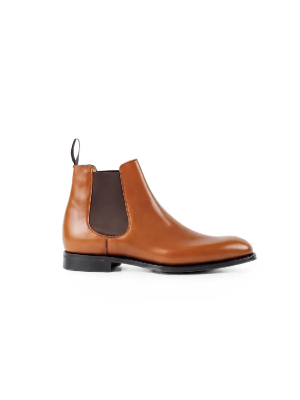Church's Amberley chelsea boots Bruin
