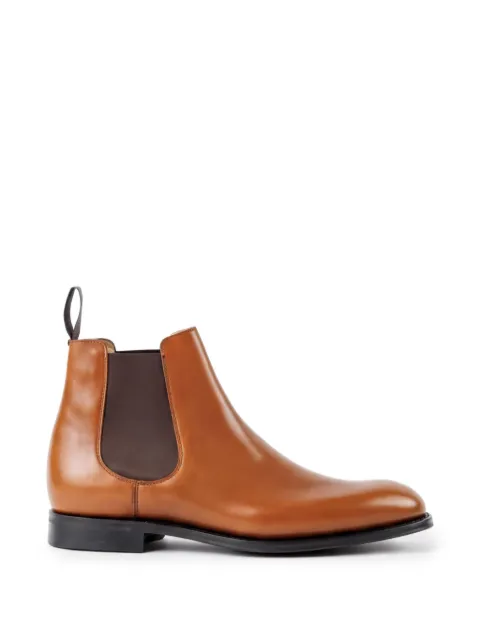 Church's botas Chelsea Amberley