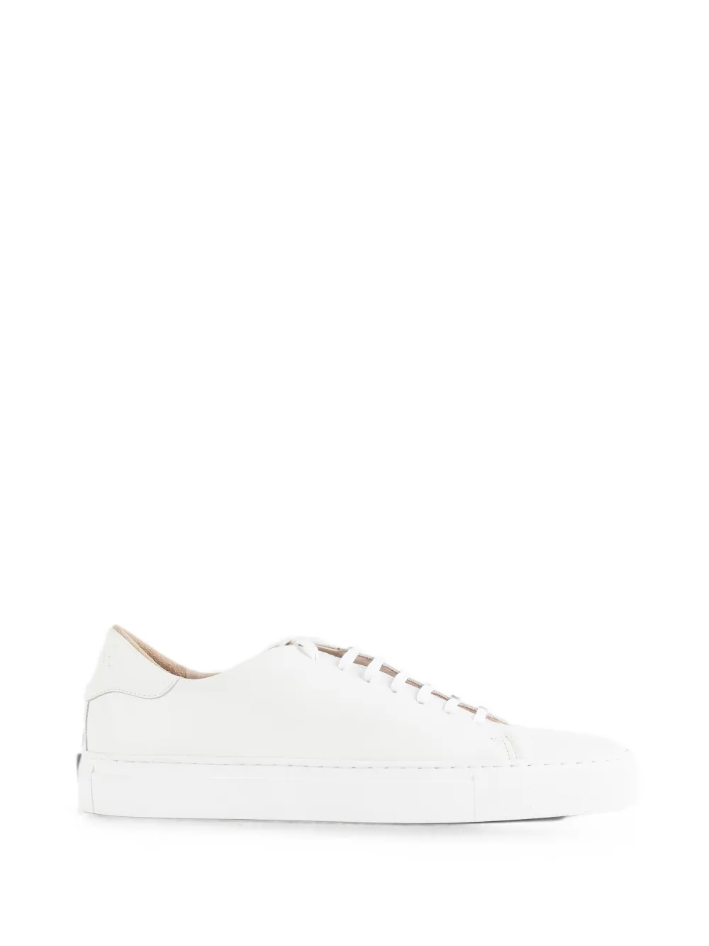 brightway Giichi nappa sneakers