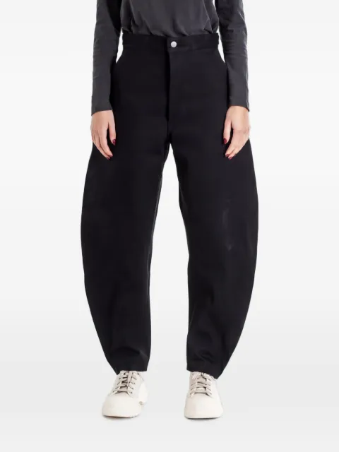 TUKI pantalones Type 4 con botones