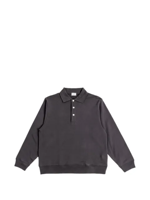 HANDVAERK relaxed polo shirt