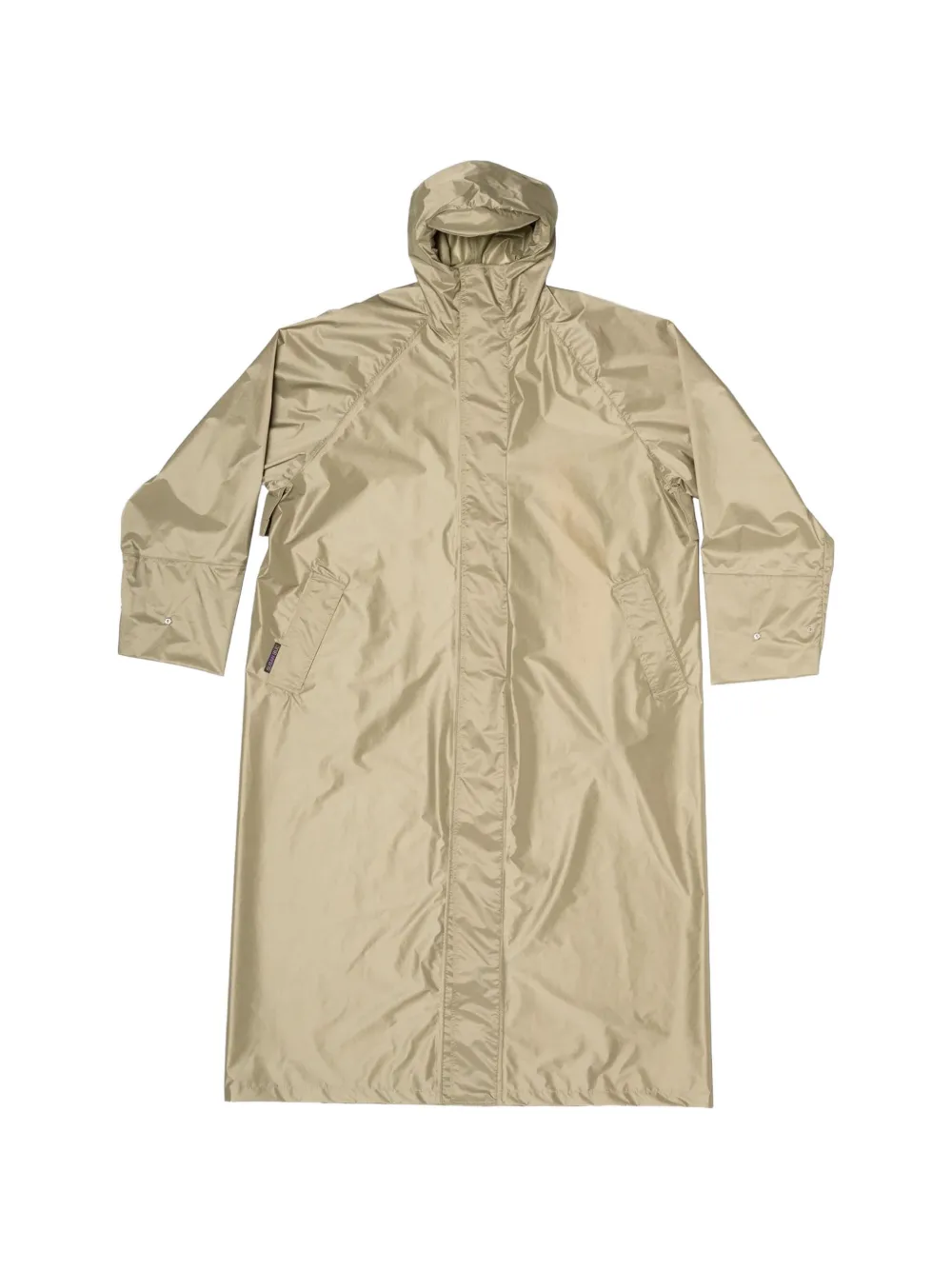 Susan Bijl The New raincoat - Toni neutri