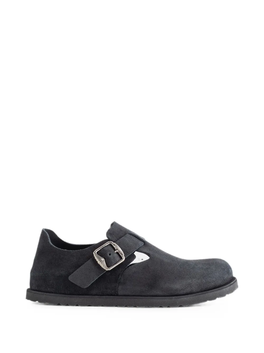 BIRKENSTOCK 1774 1774 London mules - Nero