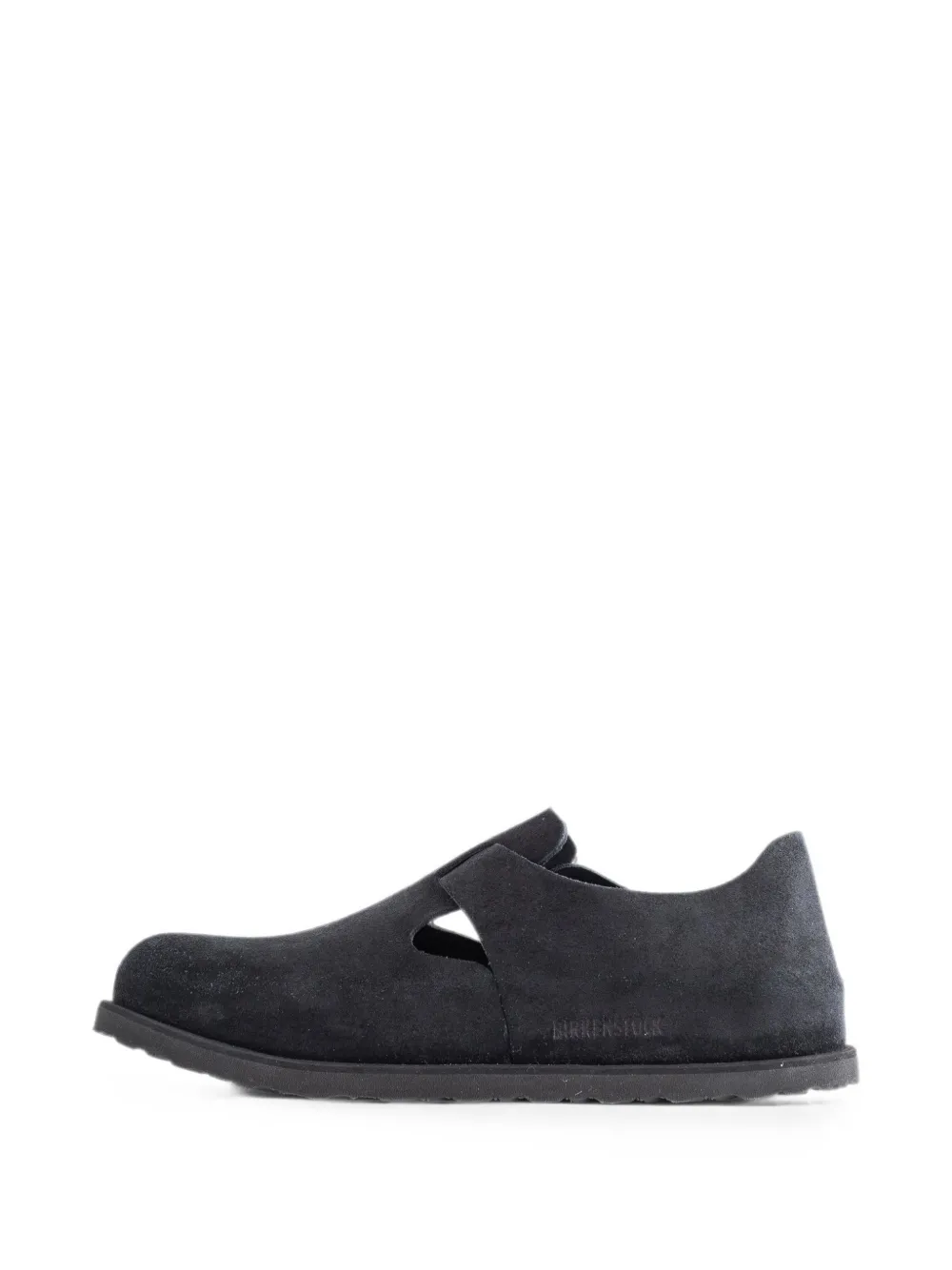 BIRKENSTOCK 1774 London muiltjes Zwart