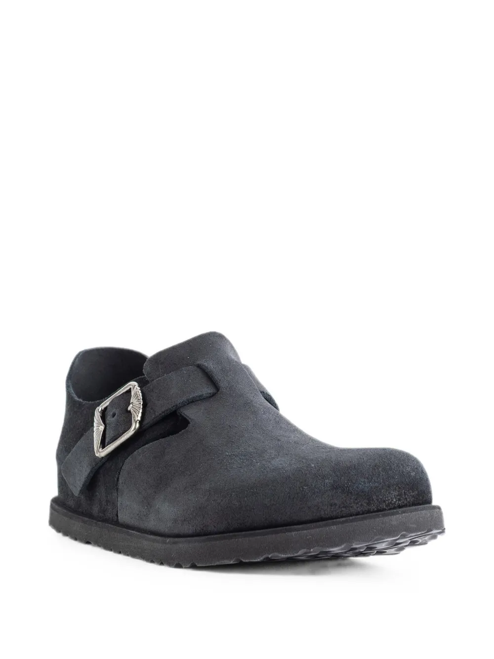 BIRKENSTOCK 1774 London muiltjes Zwart