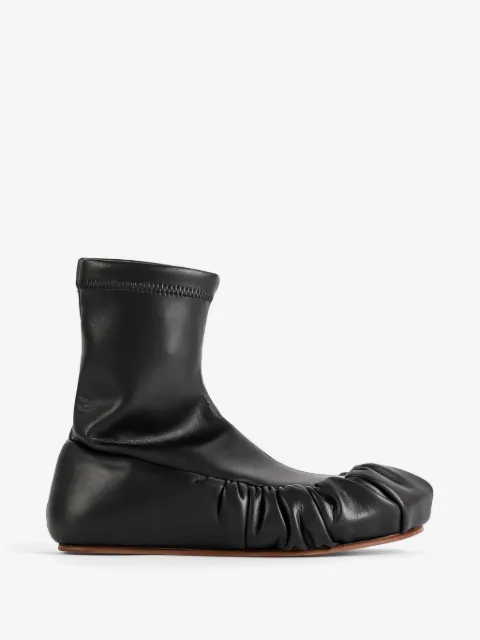 YUME YUME botas Ballerina 