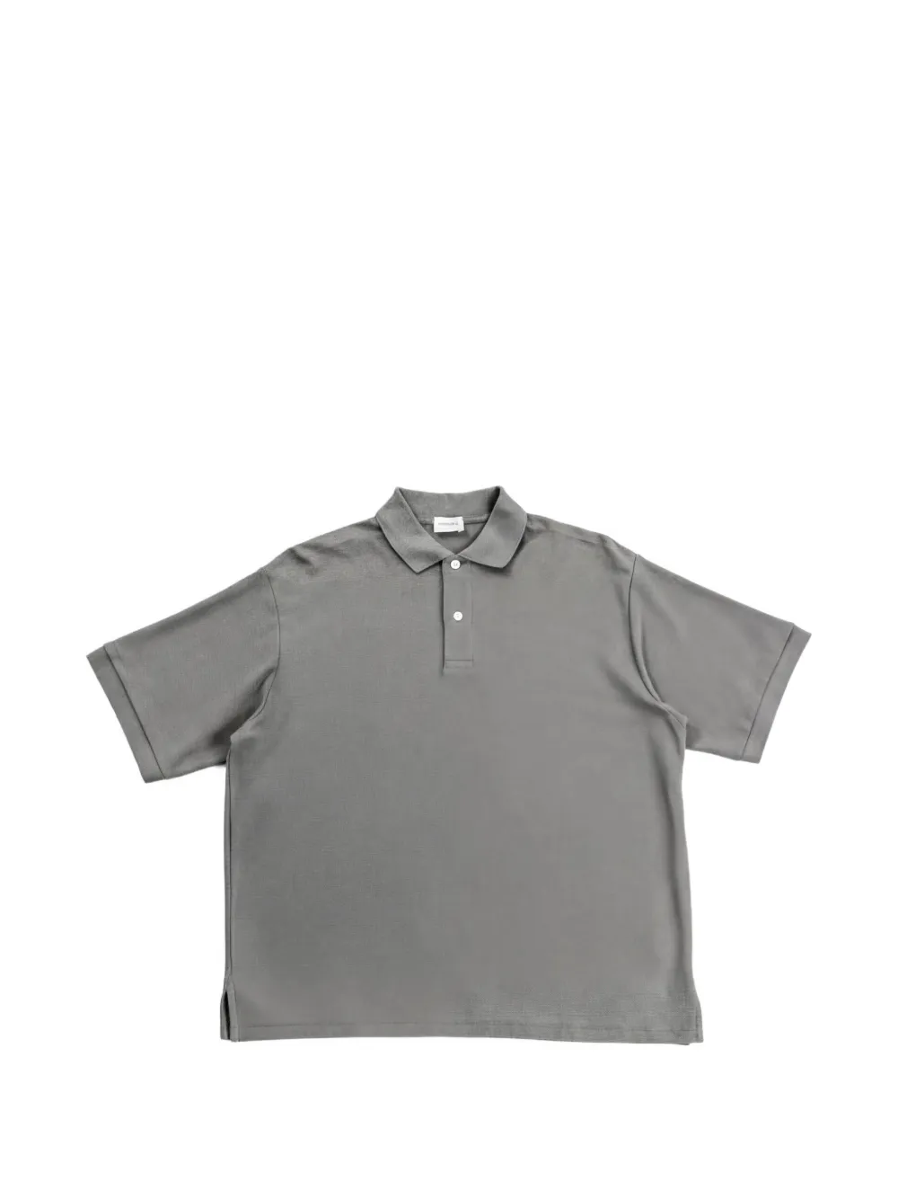 HANDVAERK Polo Relaxed - Grigio