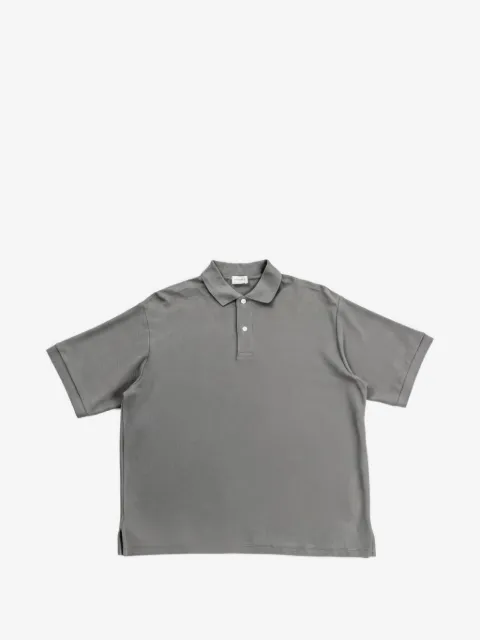 HANDVAERK short-sleeve polo shirt