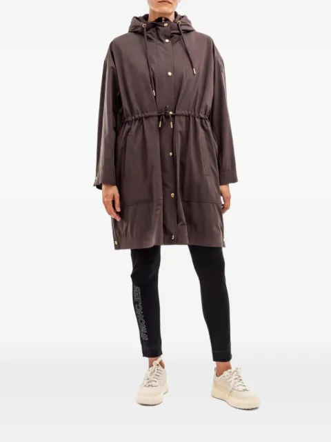 Moncler abrigo Sainbel