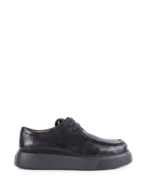 REFERENC Fernabee panelled sneakers