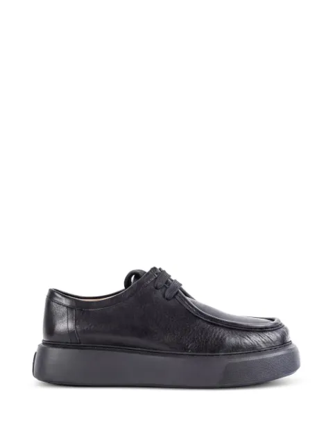REFERENC Fernabee panelled sneakers