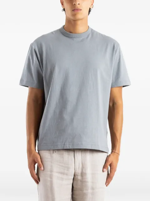 HANDVAERK relaxed-fit short-sleeve T-shirt