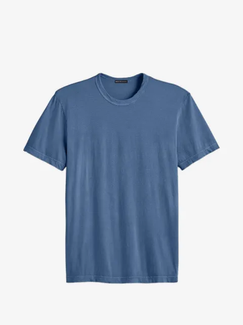 James Perse short-sleeve crew-neck T-shirt