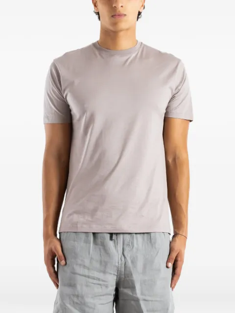 HANDVAERK crew-neck short-sleeve T-shirt