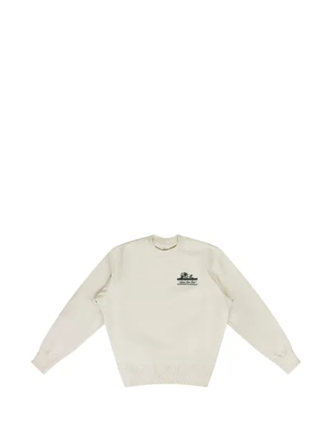 Aimé Leon Dore Unisphere crewneck sweatshirt