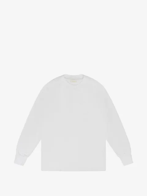 Aimé Leon Dore sudadera con cuello redondo