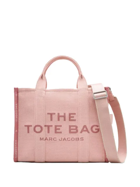 Marc Jacobs medium The Tote Bag jacquard tote bag