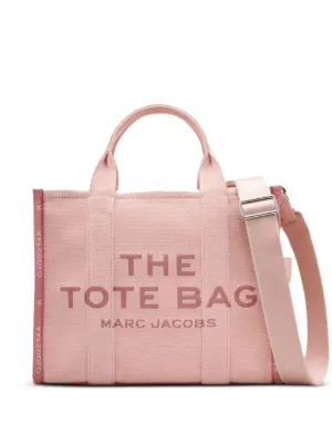 Marc Jacobs The Tote Bag バッグ S | ピンク | FARFETCH JP