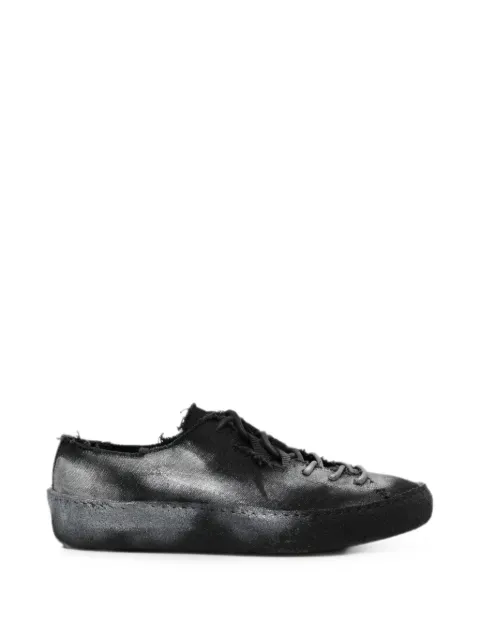 Yohji Yamamoto Pour Homme sneakers