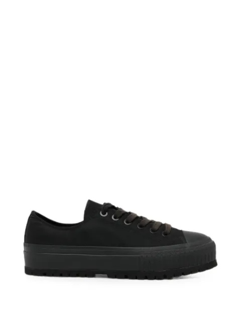 Yohji Yamamoto low-top sneakers
