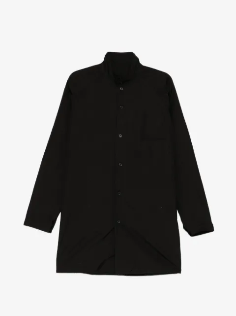 Yohji Yamamoto Camicia Broad
