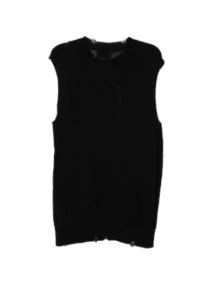 Yohji Yamamoto Vests & Tank Tops for Men - Shop Now on FARFETCH