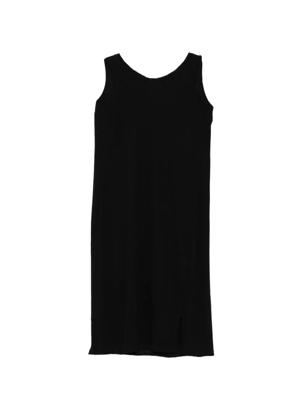 Yohji Yamamoto Abito con bottoni - Nero