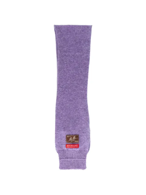 B.B. Walace	 Katz wool scarf