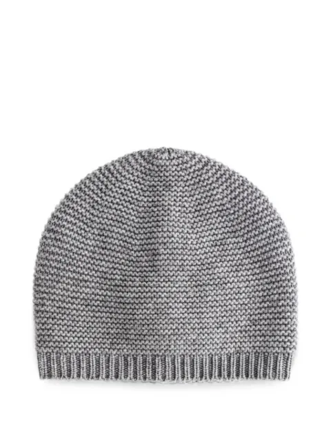 Sofie D'hoore chunky-knit beanie hat