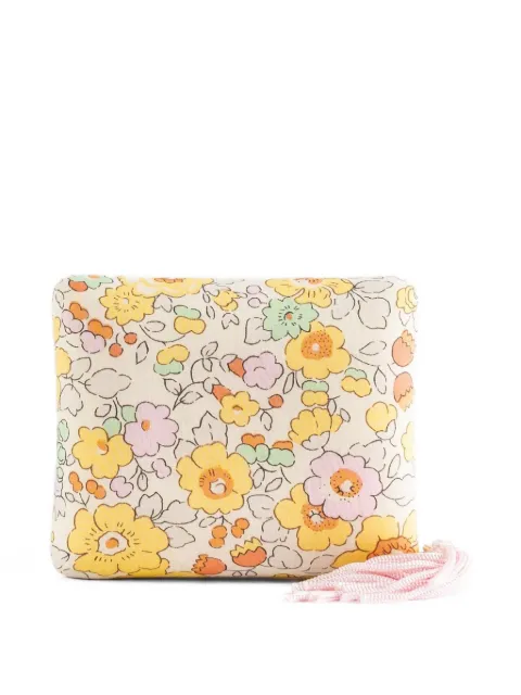 Sophie Bille Brahe Sonya Liberty floral-print jewelry box