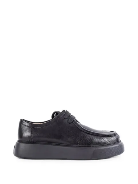 REFERENC Fernabee leather sneakers