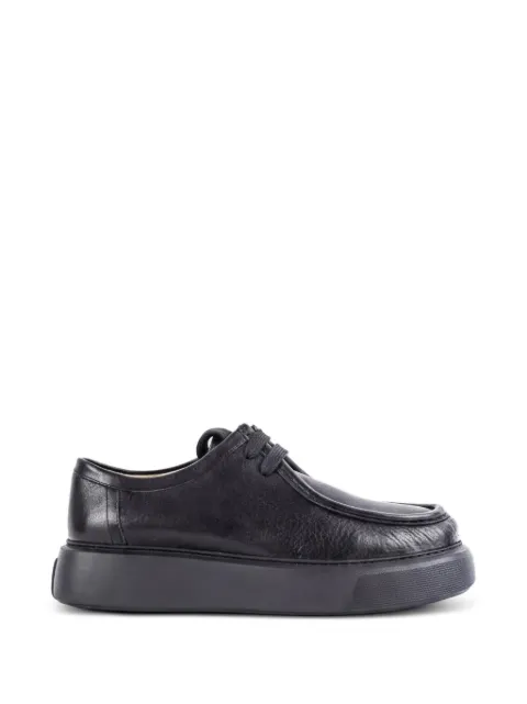 REFERENC Fernabee leather sneakers
