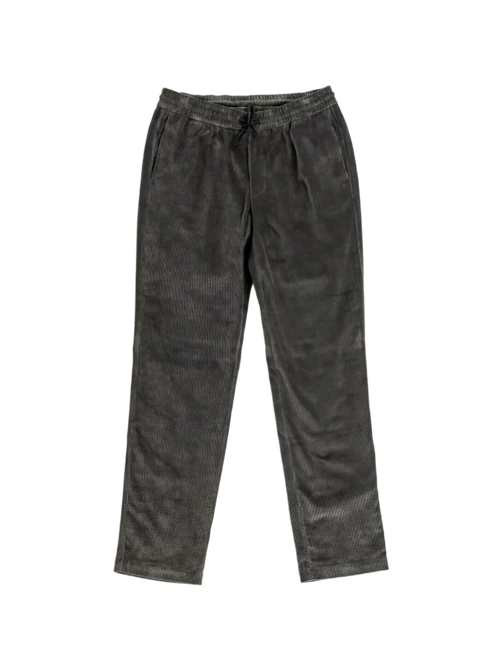 Sease Mindset Corduroy Trousers In Green