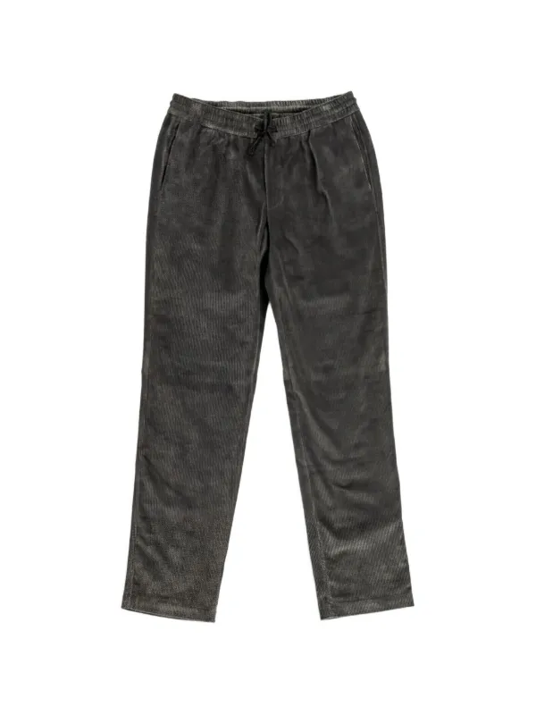 Sease Mindset Corduroy Trousers in Green