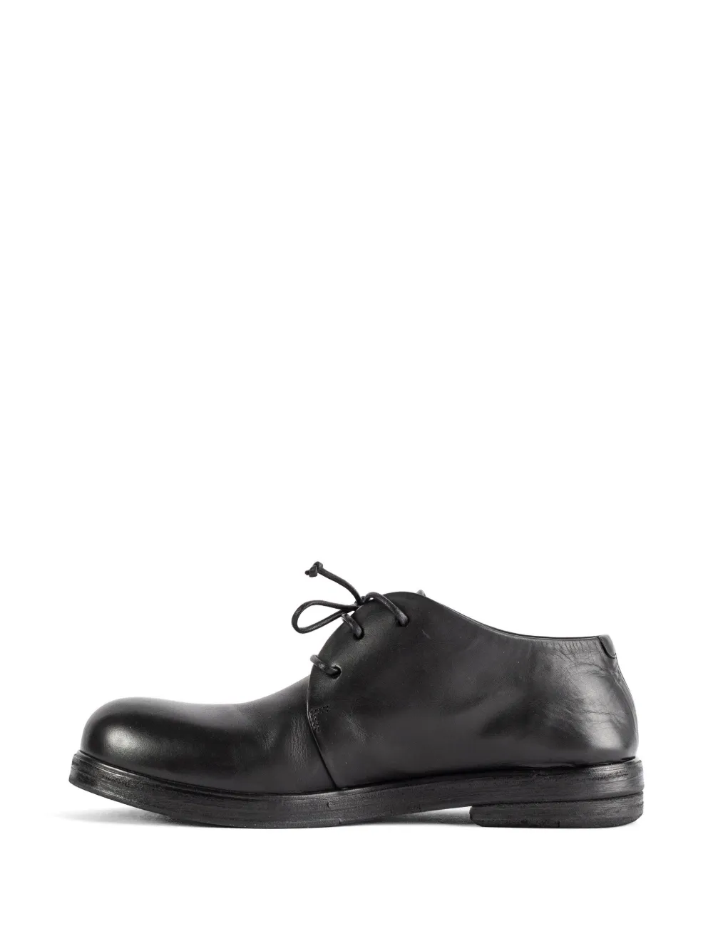 Marsèll Zucca Zeppa derby shoes Zwart